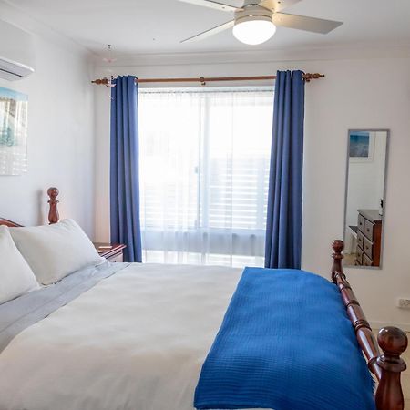 Shabby Chic Shack - 2 Bedroom Beach Cottage يانشيب المظهر الخارجي الصورة