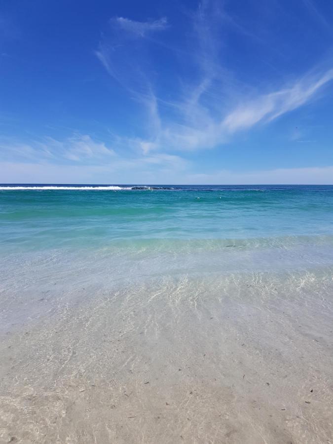Shabby Chic Shack - 2 Bedroom Beach Cottage يانشيب المظهر الخارجي الصورة