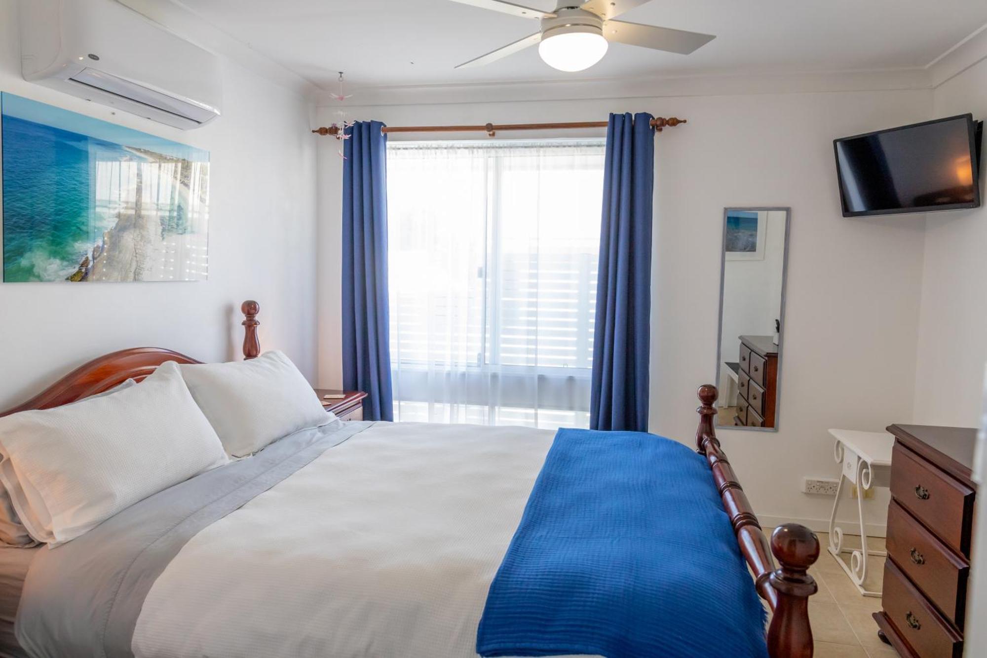 Shabby Chic Shack - 2 Bedroom Beach Cottage يانشيب المظهر الخارجي الصورة